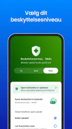 Truecaller SMS & opkald bloker screenshot