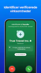 Truecaller SMS & opkald bloker screenshot