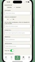 TrustMarket screenshot