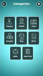 Truth or Dare - Party Game screenshot