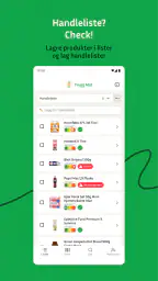 Trygg Mat screenshot