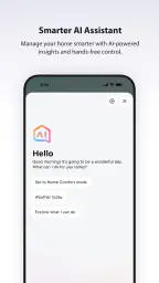 TSmartLife screenshot