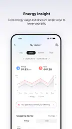 TSmartLife screenshot