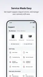 TSmartLife screenshot