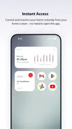 TSmartLife screenshot