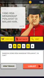 TTS Lontong screenshot