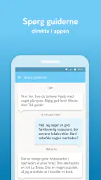 TUI Danmark - Din rejseapp screenshot