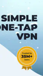 TunnelBear VPN screenshot