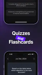 Turbo AI - Notetaker screenshot