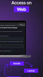 Turbo AI - Notetaker screenshot