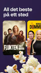 TV 2 Play screenshot