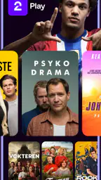 TV 2 Play screenshot
