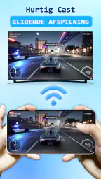 TV Cast for Chrome Cast screenshot
