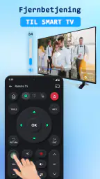 TV Cast for Chrome Cast screenshot