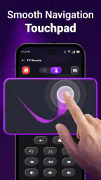 TV Remote Control Universal screenshot