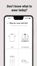 Twelve70 - Outfit Generator screenshot