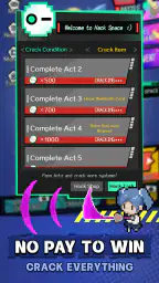 Twinworld Survivor screenshot