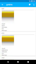 TXD Tool screenshot