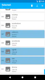 TXD Tool screenshot