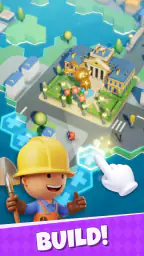 Tycoon Master screenshot