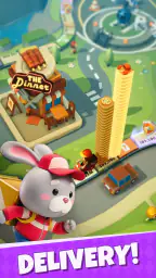 Tycoon Master screenshot