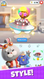 Tycoon Master screenshot