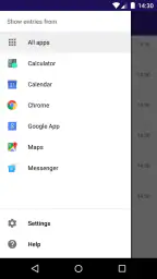 Type Machine screenshot
