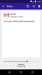 Type Machine screenshot