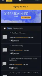 TYT - Home of Progressives screenshot