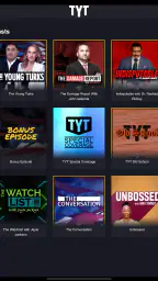 TYT - Home of Progressives screenshot
