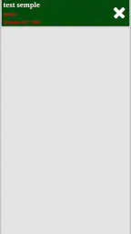 U Player - Play Video URL screenshot