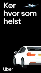 Uber – Book en tur screenshot