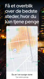 Uber Driver screenshot