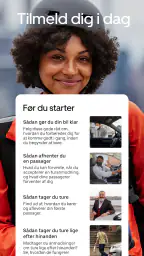 Uber Driver screenshot