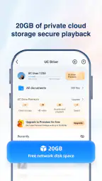 UC Browser-Safe, Fast, Private screenshot