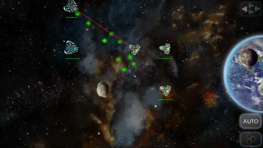Uciana screenshot