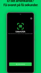 UdenUSA screenshot