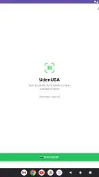 UdenUSA screenshot