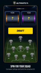 Ultimate 11 screenshot
