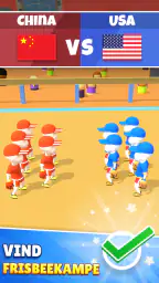 Ultimate Disc 3D screenshot