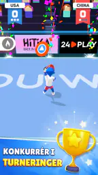 Ultimate Disc 3D screenshot