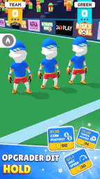 Ultimate Disc 3D screenshot
