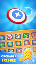 Ultimate Disc 3D screenshot