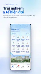 UMC Care screenshot