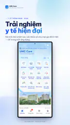 UMC Care screenshot