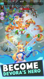 Undead Slayer: Offline Premium screenshot