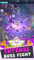 Undead Slayer: Offline Premium screenshot
