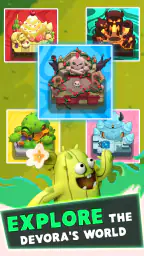 Undead Slayer: Offline Premium screenshot