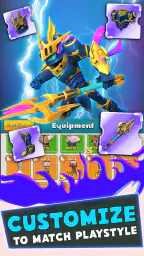 Undead Slayer: Offline Premium screenshot