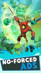 Undead Slayer: Offline Premium screenshot